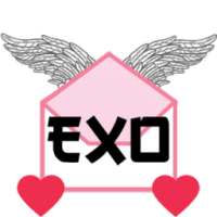 Exo Messenger v1 on 9Apps