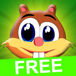 Squirrel Earl Free Edition иконка