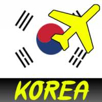 Korea Travel Guide on 9Apps