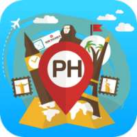 Philippines travel guide & map on 9Apps