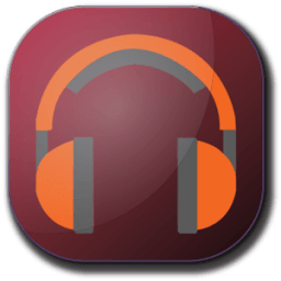 Free Music player иконка