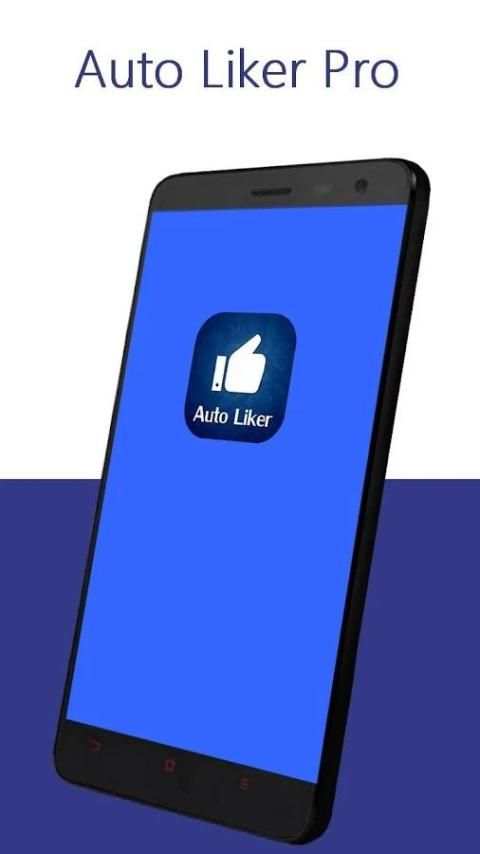 Guide for Auto Liker FB screenshot 4