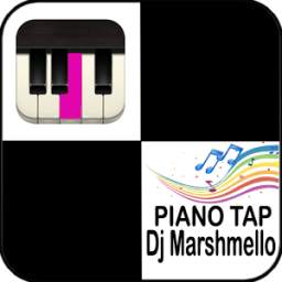 Dj Marshmello Tune Piano 1.1