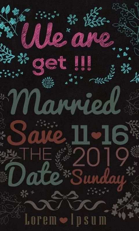 GO SMS WE ARE GET THEME screenshot 5