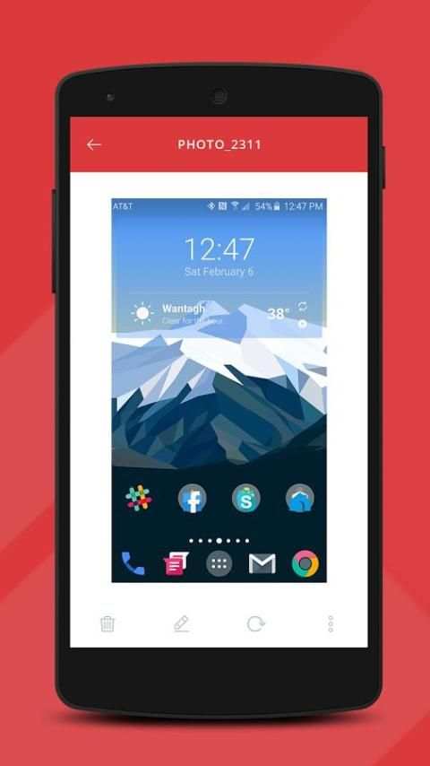 Screen Recorder screenshot 5