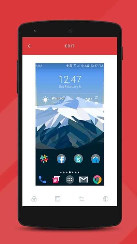 Screen Recorder скриншот 4