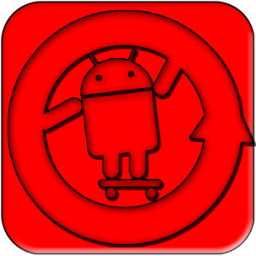 Apk Share иконка