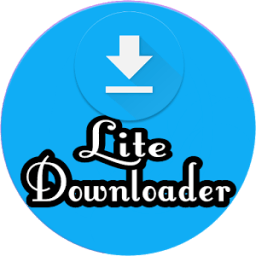 Lite Downloader icon