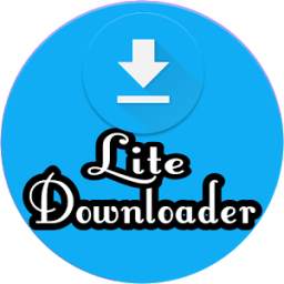 Lite Downloader 1.0