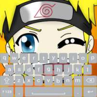 Ultimate Ninja Keyboard