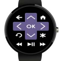 Remote Wear for Roku иконка