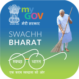 Swachh Bharat Abhiyaan иконка