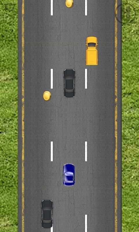 Driving Cars 2 تصوير الشاشة