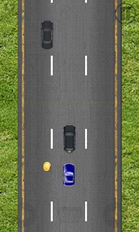 Driving Cars 4 تصوير الشاشة