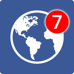 ikon Lite for Facebook &amp; Messenger