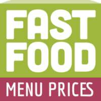 Fast Food Menu Prices