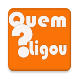 Quem Ligou - Identificador आइकन