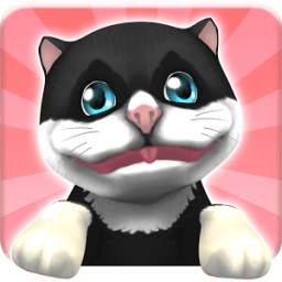 Cat Simulator - Kitty Cat Run