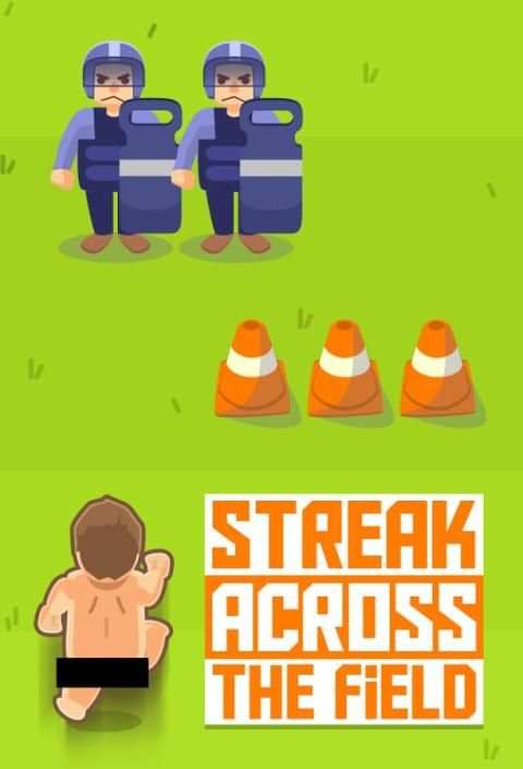 Weird Cup - Soccer and Football Crazy Mini Games screenshot 9