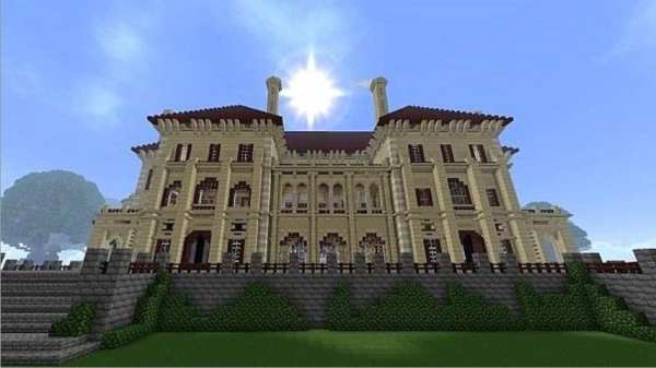 Craft House Minecraft screenshot 3
