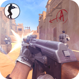 Counter Terrorist Fury Sniper आइकन