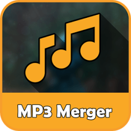 MP3 Audio Merger and Cutter иконка