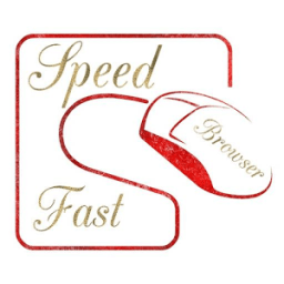 Speed Fast Browser आइकन
