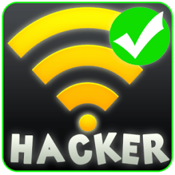 ikon ✅ Wifi Password Hacker Simulator