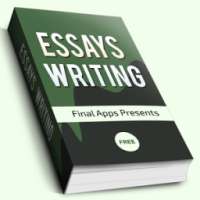 Essay Writing