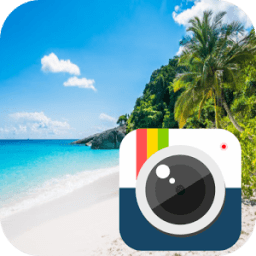 Z Camera 2017 أيقونة