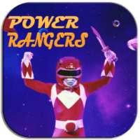 Guides for the Power Rangers Dino SPD иконка