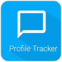 Whtsapp Profile Tracker