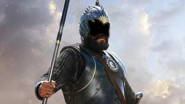 Photo Frame For Bahubali 2 screenshot 5