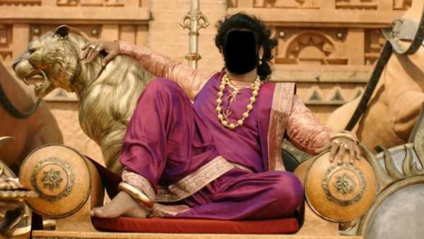 Photo Frame For Bahubali 2 скриншот 8