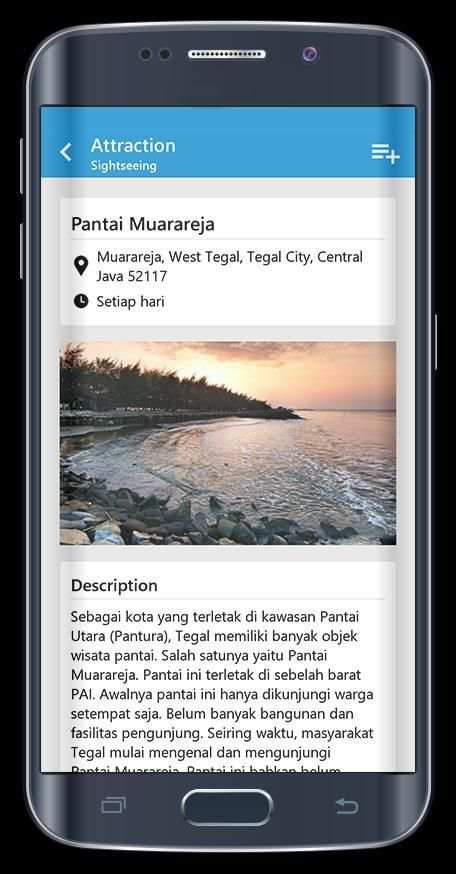 Hi Tegal 3 تصوير الشاشة