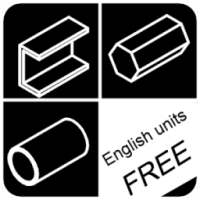 Metal Calculator English units