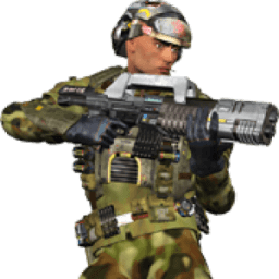 Shooting Game иконка