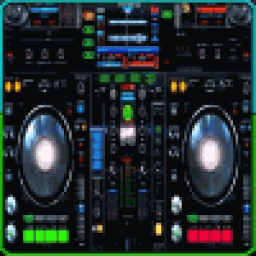 DJ Songs Mixer icon