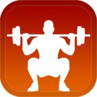 Gym - BodyBuilding on 9Apps