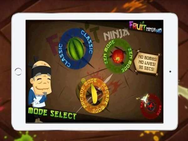 Guide For Fruits Ninja screenshot 3