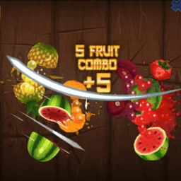 ikon Guide For Fruits Ninja