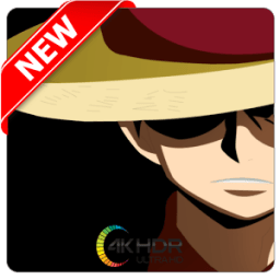 ikon Monkey D Luffy Wallpapers HD