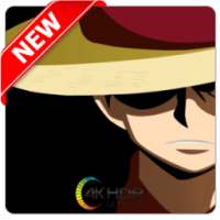 Monkey D Luffy Wallpapers HD