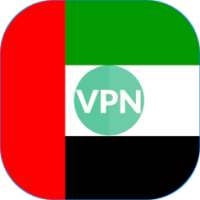 VPN UAE - Free•Unblock•Proxy