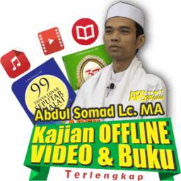 Ust. Abdul Somad 1.0