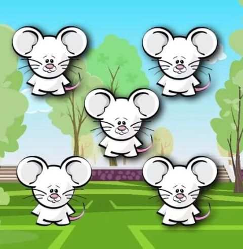 La canción de los números - Canciones Infantiles screenshot 1