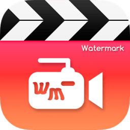 Video Watermark иконка