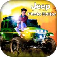 Jeep Photo Editor