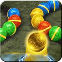 Marble Temple Shooter Legend