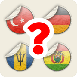Quiz - Guess Flags иконка